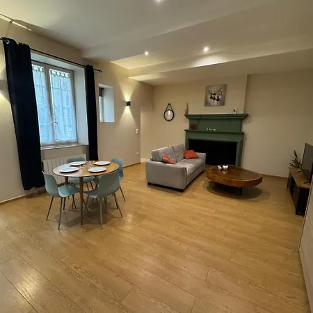 Appartement Ancien Couvent Au Coeur Du Vieux *