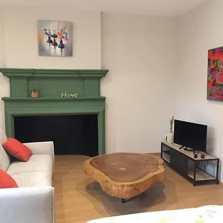 Appartement Ancien Couvent Au Coeur Du Vieux *