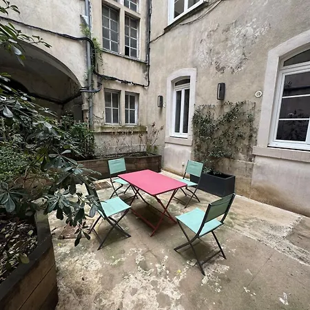 Ancien Couvent Au Coeur Du Vieux * Valence (Drome)