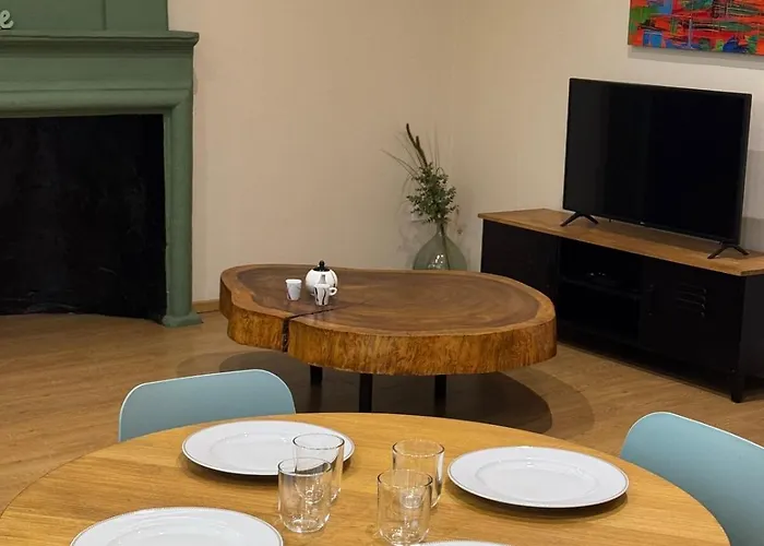 Ancien Couvent Au Coeur Du Vieux * Valence (Drome)