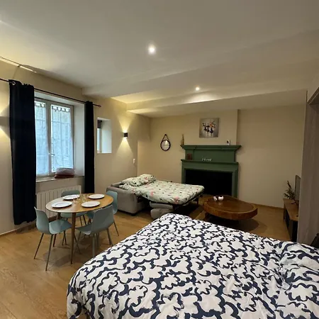 Ancien Couvent Au Coeur Du Vieux Appartement Valence (Drome)